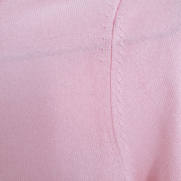 Witchery pink crop top, size S - Picture 6 of 6